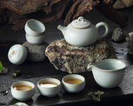 汝窯茶具哪個牌子最正宗(汝窯十大品牌)